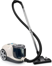 Cyclone Storm Aspiratore Senza