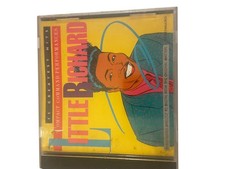 Little Richard - 15 Greatest