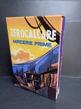 ZERO CALCARE MACERIE PRIME