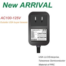 Adattatore 5 piedi 12 V per