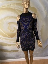 Abito con strass CLUB L taglia