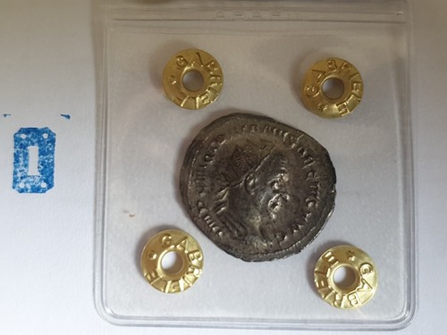 Moneta impero romano - -, lotto
