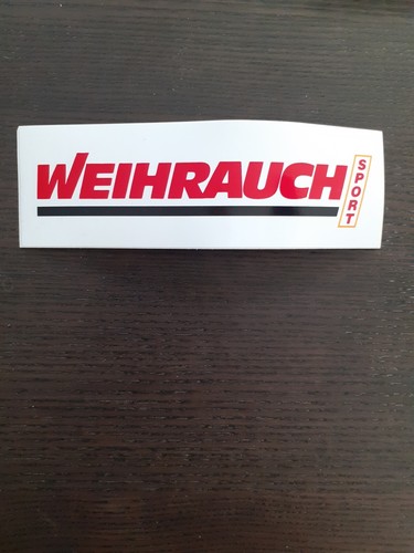Weihrauch sticker autocollant - weihrauch,