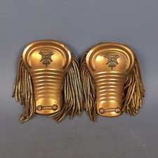 Antique early 1900s brass - early,