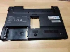 Scocca per Sony Vaio VGN-NW21MF - PCG-7186M cover inferiore bottom case base 