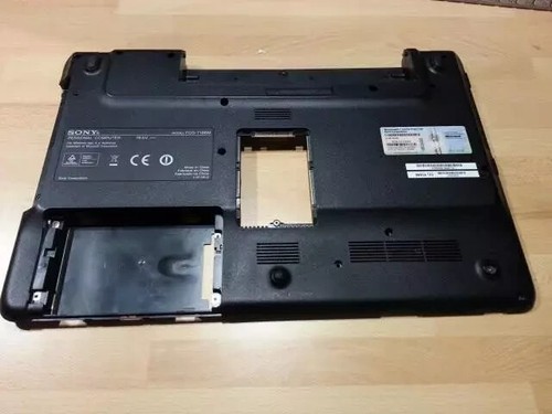 Scocca per sony vaio - scocca,