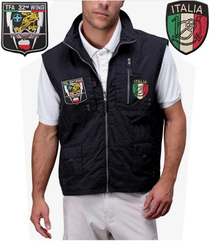 Patch italian airforce - patch,