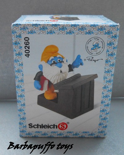 Superpuffi smurfs - smurfs, da