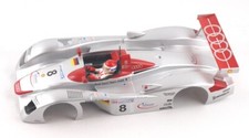 Slot.it Body CW19-painted