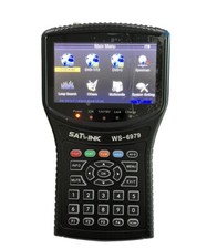 Satlink 6979 dvb t2 - ws-6979, dvb-s2/t2