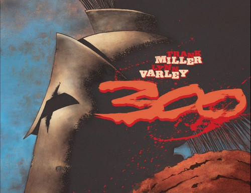 300 frank miller lynn - frank, miller,