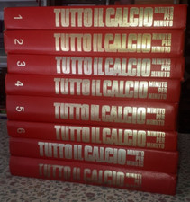 TUTTO IL CALCIO MINUTO PER