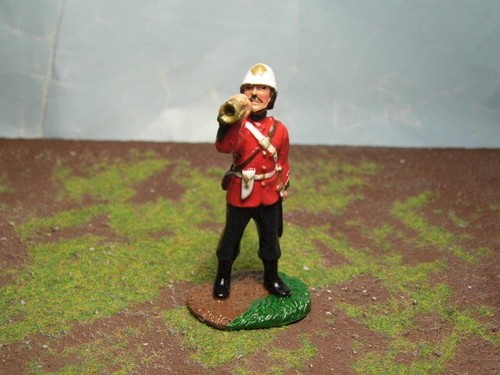 Trofeo miniature zulu guerra - miniature,