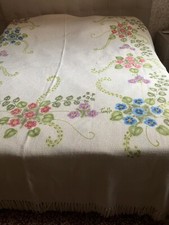 coperta / copriletto vintage