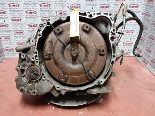 Cambio automatico volvo - automatico,