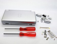 Nintendo DS Lite custodia di