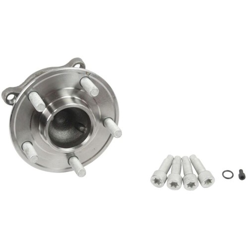 Abakus kit cuscinetti ruota - cuscinetti,