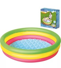 Piscina gonfiabile gioco