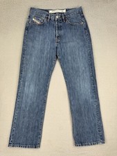 Jeans Diesel Vintage Uomo