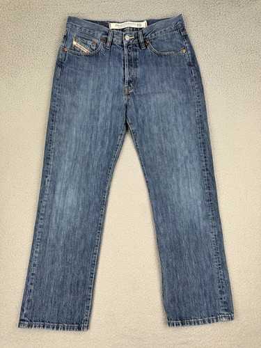 Jeans diesel vintage - jeans, uomo