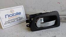 MANIGLIA INTERNA PORTA ANTERIORE SINISTRA SX NISSAN QASHQAI J10 2006/2014