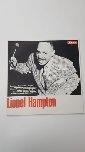 Lionel hampton - hampton,