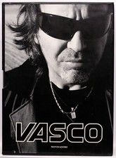 Le Mie Canzoni Vasco Rossi