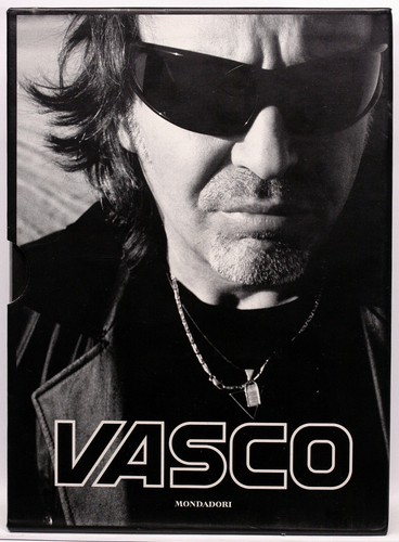Mie canzoni vasco - le,