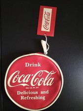 Porta CD coca cola Gadget 