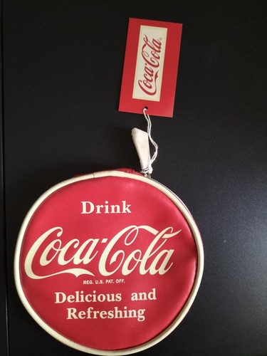 Porta coca cola gadget - coca,