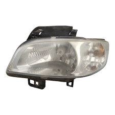 Faro Proiettore Anteriore Sinistro SEAT IBIZA 3 Serie 6K1/CORDOBA 6K2 6K5 USATO