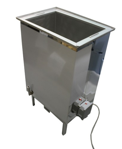 Sceratrice elettrica - sceratrice, in