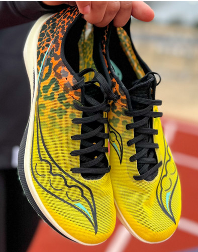 Scarpe super saucony - scarpe,