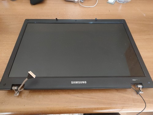 Display completo chassis - di,