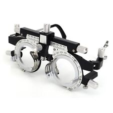 Telaio Lente Prova Ottica