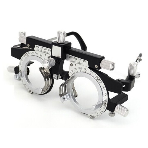 Telaio lente prova ottica - telaio,