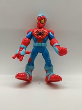 L’UOMO RAGNO - SPIDERMAN GIOCATTOLO HASBRO