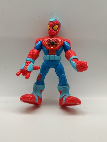 Uomo ragno spiderman - l’uomo,
