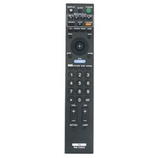 New Remote RM-YD023 Replace