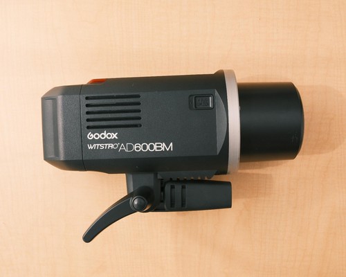 Godox ad600bm bowens mount - ad600bm,
