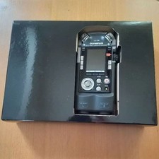 Olympus LS-100 registratore