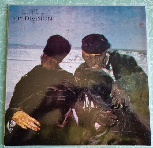 Joy division vinili - joy, division,