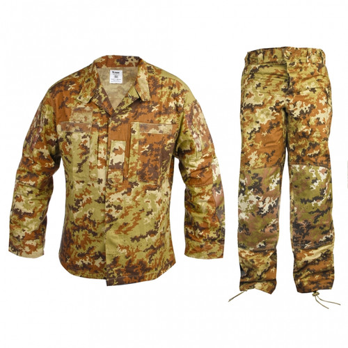 Uniforme cbt 100 cot - uniforme, cot.sbb