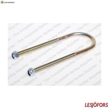 BRIDA MOLLA 77817 PER PEUGEOT