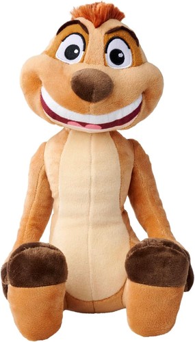 Peluche leone timon 30 - peluche,