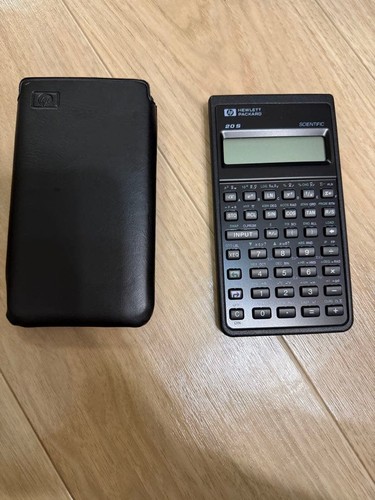 20s scientific calculator - 20s,