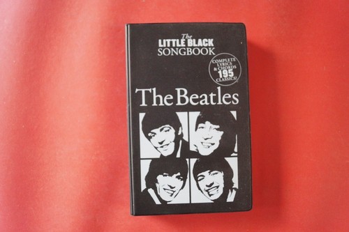 Beatles little black - little,