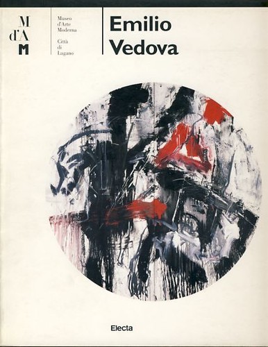 Emilio vedova museum für - museum,