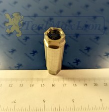 Clé démontage chemises et poussoirs pompe injection Kugelfischer Peugeot 404 504