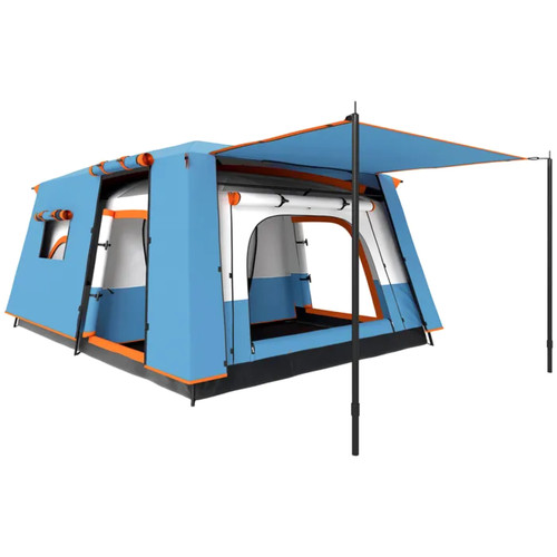 Tenda campeggio per - campeggio,